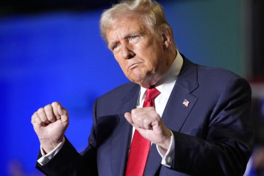 trump